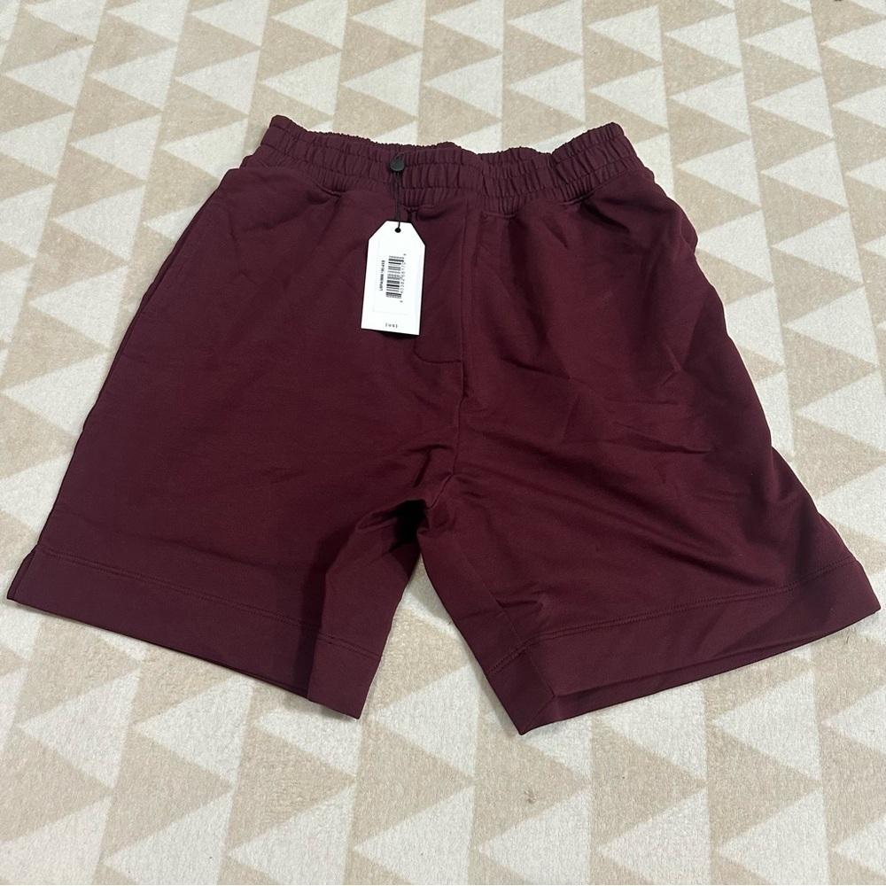Universal standard Hayes sweatshirts burgundy purple